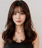 2020 F/W TREND CUT 'KIM'
